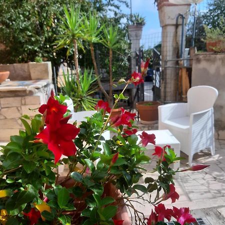 Casa Ilaria Open Space A Roma Екстериор снимка