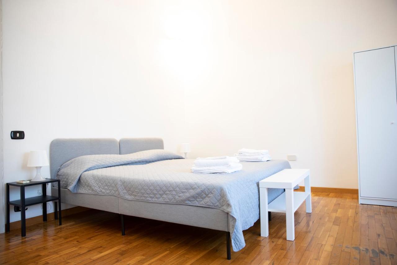 Casa Ilaria Open Space A Roma Екстериор снимка
