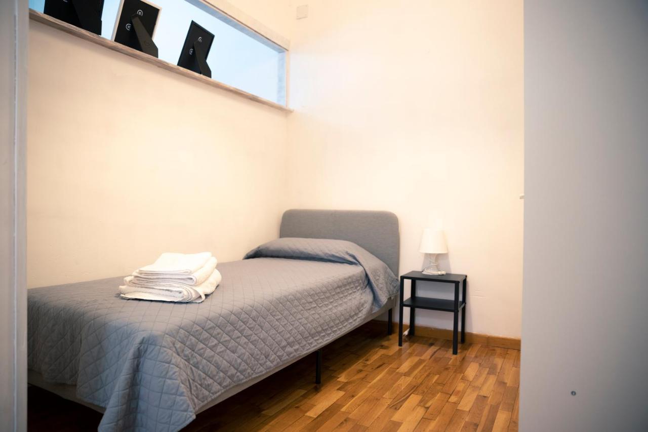 Casa Ilaria Open Space A Roma Екстериор снимка