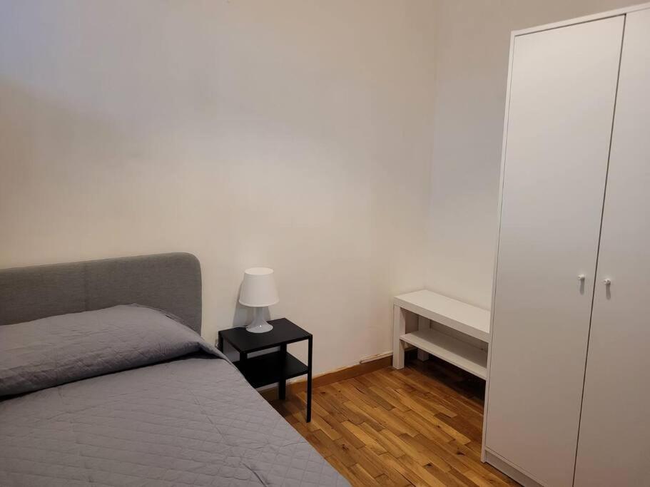 Casa Ilaria Open Space A Roma Екстериор снимка