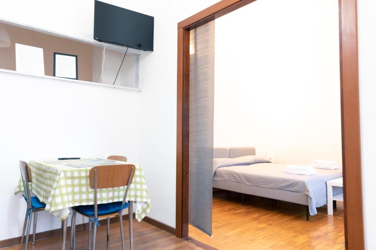 Casa Ilaria Open Space A Roma Екстериор снимка