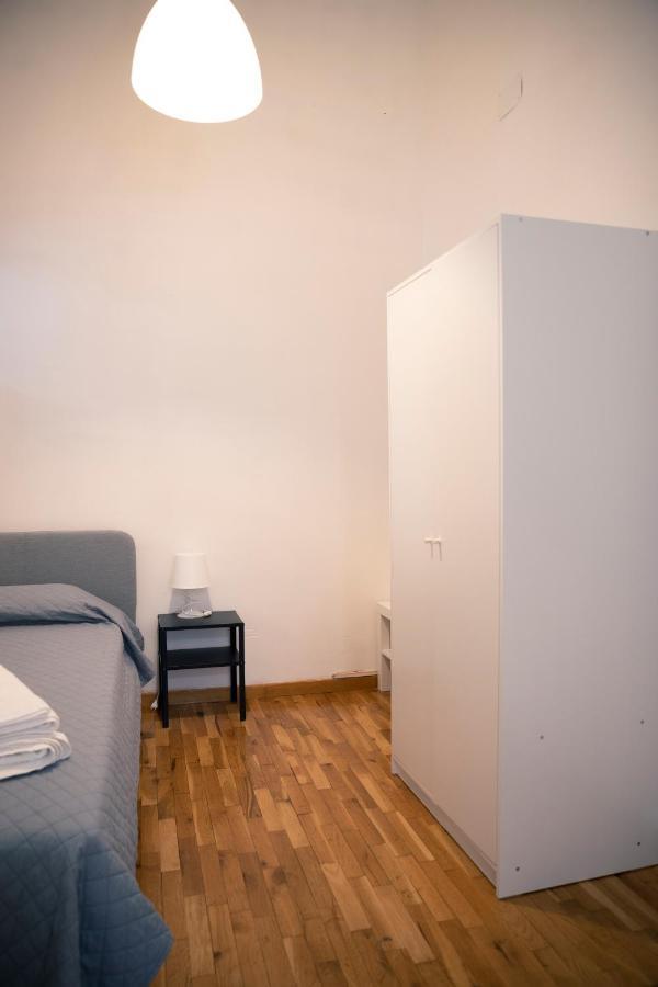 Casa Ilaria Open Space A Roma Екстериор снимка