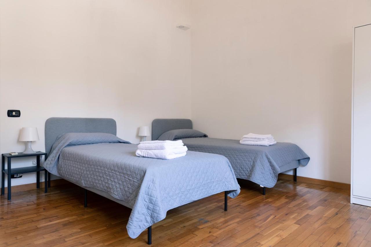 Casa Ilaria Open Space A Roma Екстериор снимка