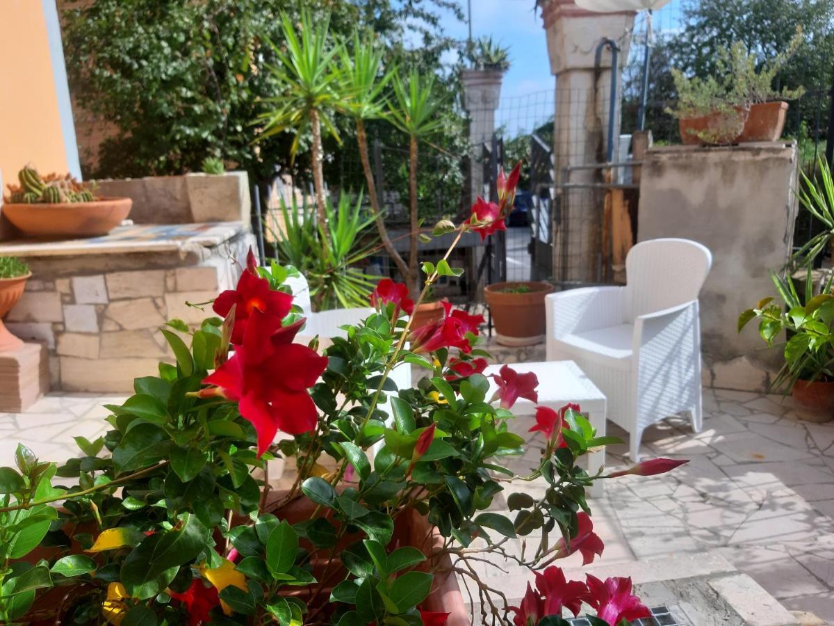 Casa Ilaria Open Space A Roma Екстериор снимка