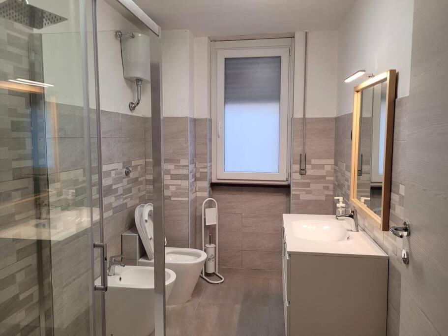 Casa Ilaria Open Space A Roma Екстериор снимка