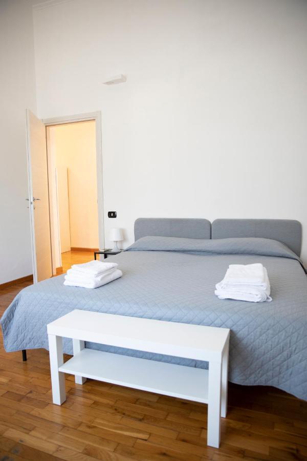 Casa Ilaria Open Space A Roma Екстериор снимка