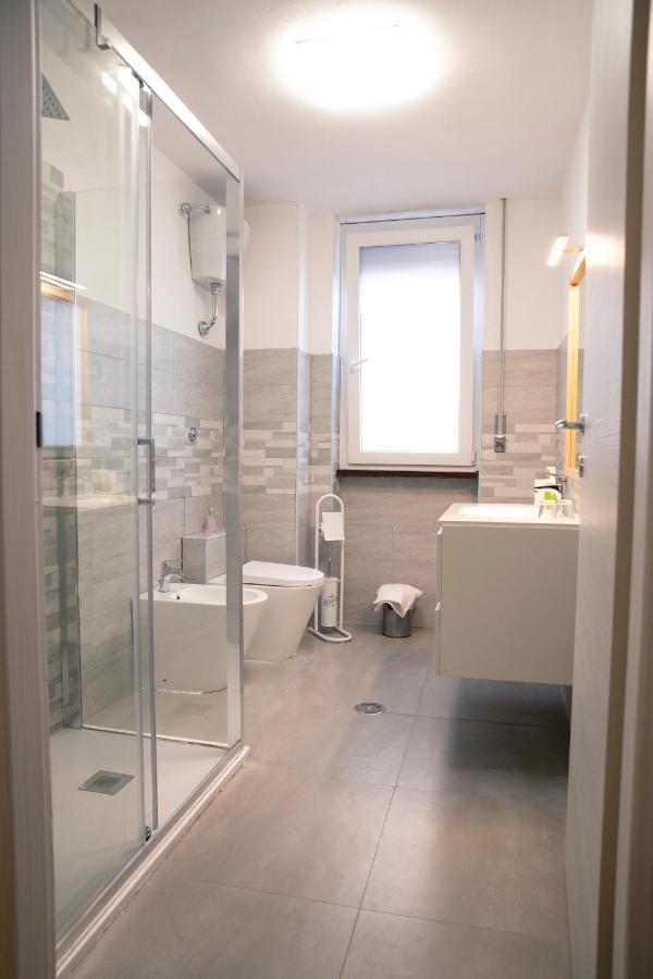 Casa Ilaria Open Space A Roma Екстериор снимка