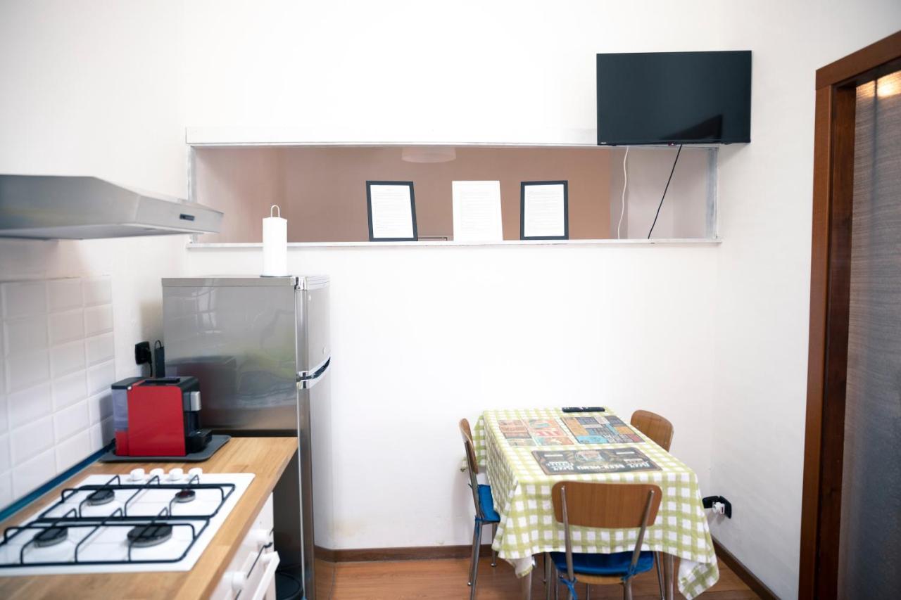 Casa Ilaria Open Space A Roma Екстериор снимка