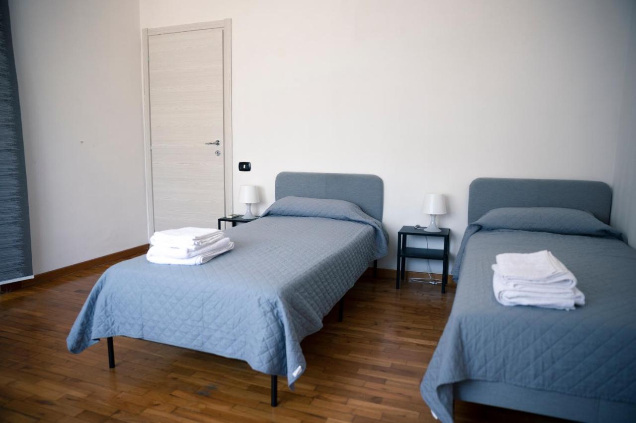 Casa Ilaria Open Space A Roma Екстериор снимка