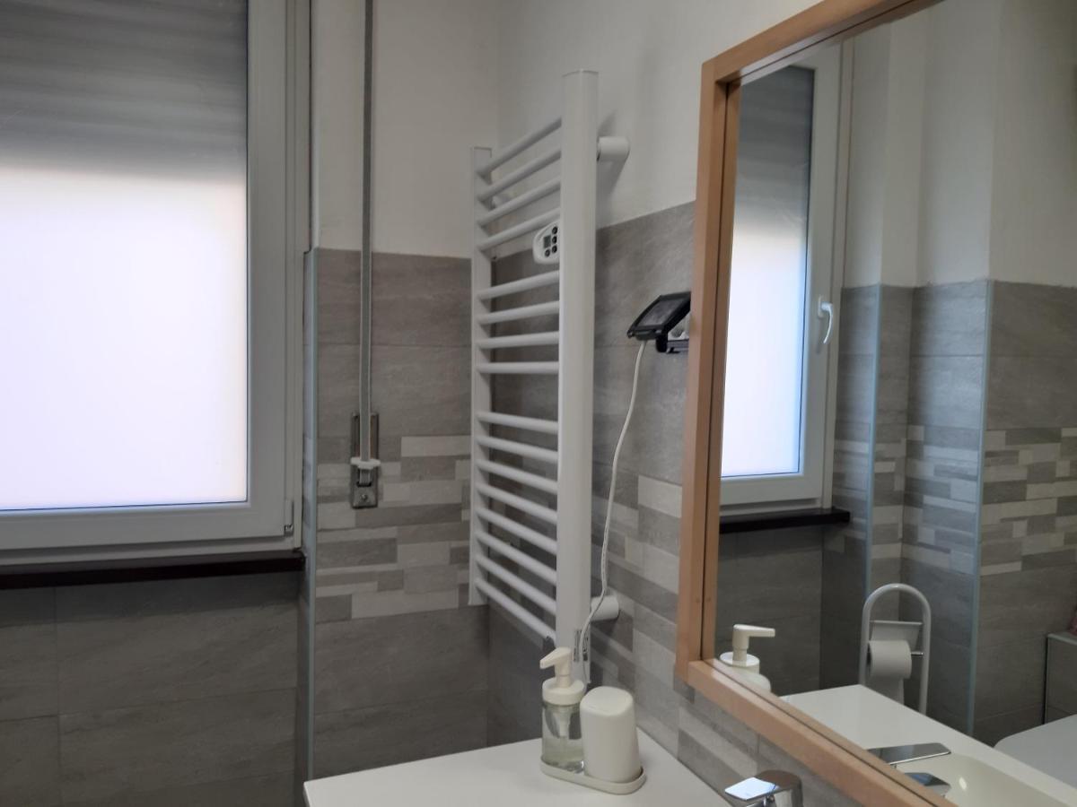 Casa Ilaria Open Space A Roma Стая снимка