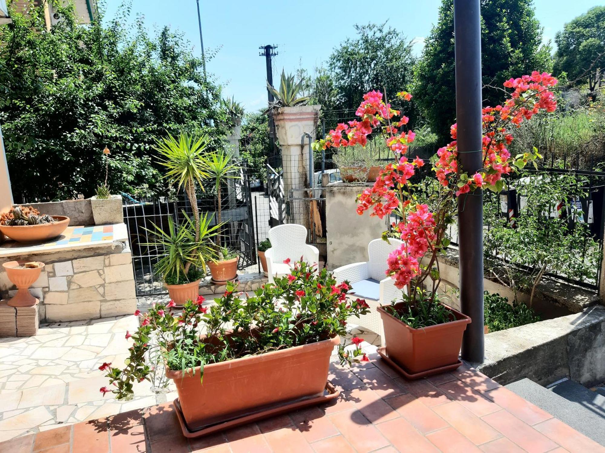 Casa Ilaria Open Space A Roma Стая снимка